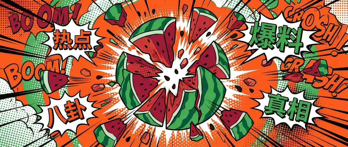 凤凰体育网站 今日头瓜爆炸漫画横幅