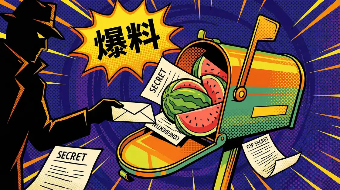 凤凰体育网站 匿名爆料通道漫画插图